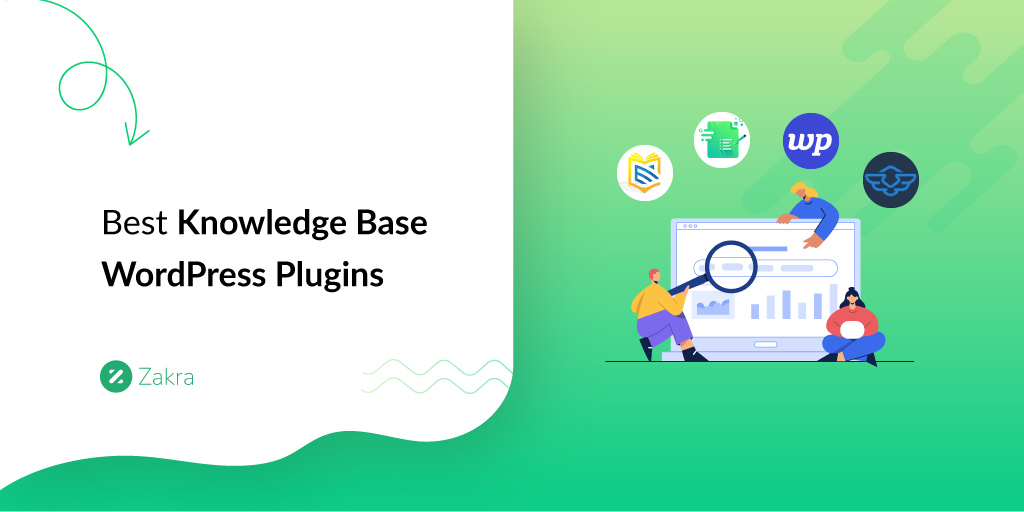 Best WordPress Knowledge Base Plugins