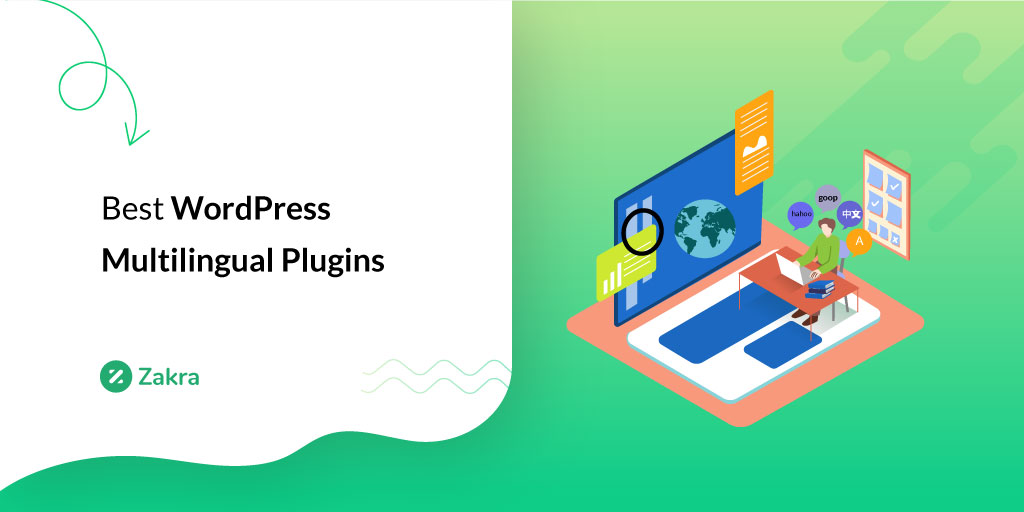 Best wordPress Multilingual Plugins