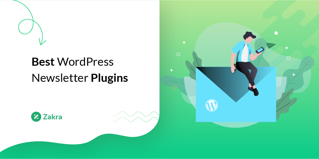 10 Best WordPress Newsletter Plugins for 2022 (Free + Paid)