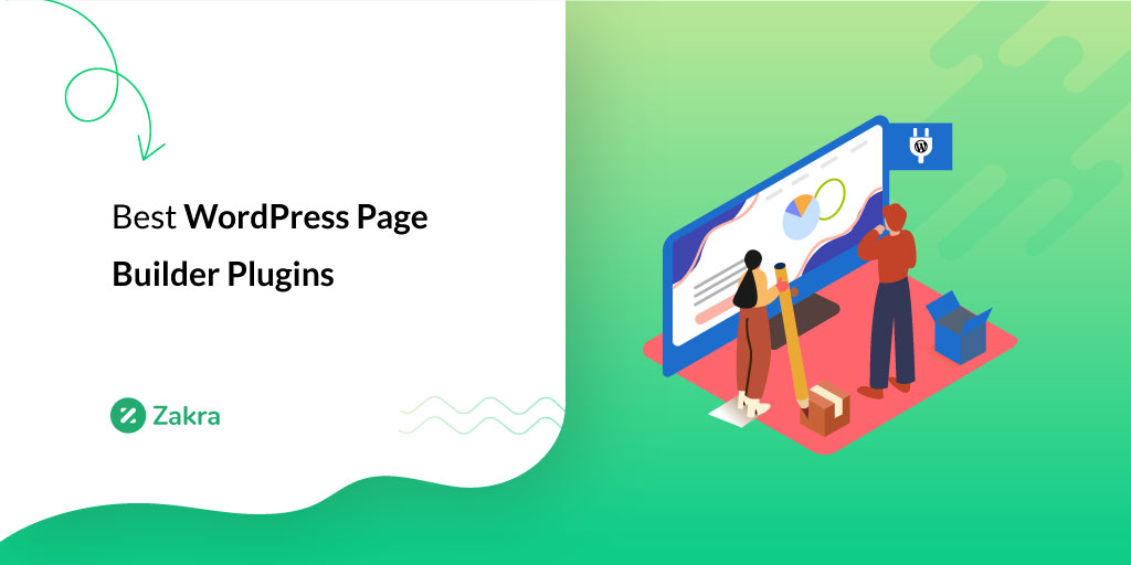 Best WordPress Page Builder Plugins