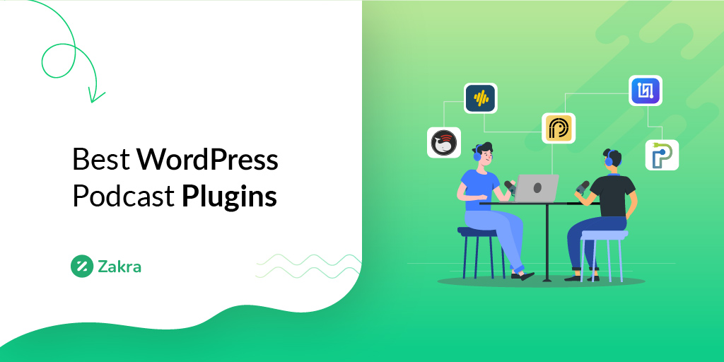 Best WordPress Podcast Plugins