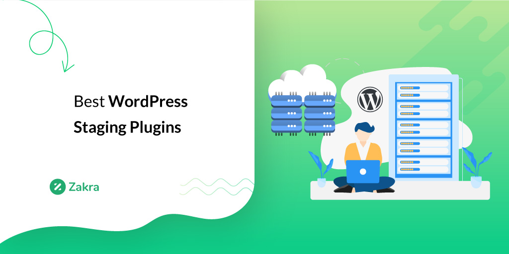 best wordpress statging plugins