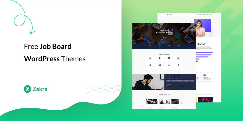 Free-Job-Board-WordPress-Themes