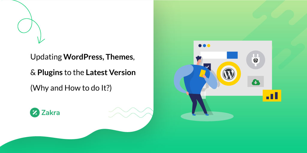 How to Update WordPress?