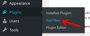 adding-new-plugin-in-WordPress