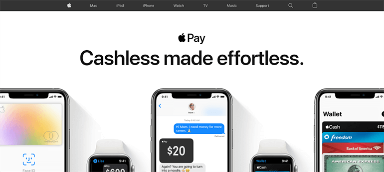 Apple Pay