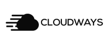 Cloudways Logo