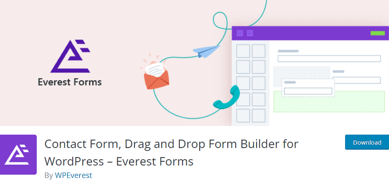 Everest Forms