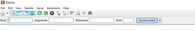 FileZilla