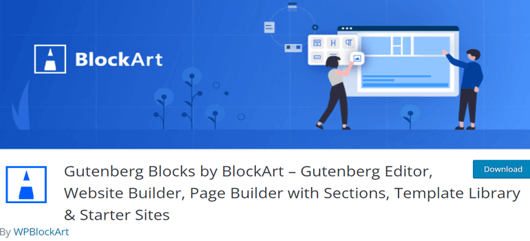 Gutenberg WordPress Plugin