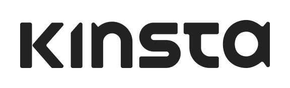 Kinsta Logo