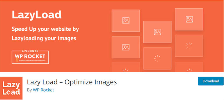 Lazy Load Plugin