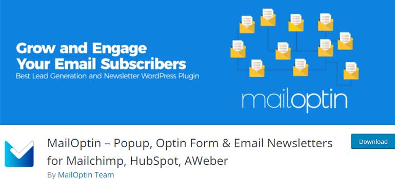 MailOptin