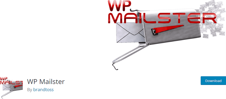 Mailster