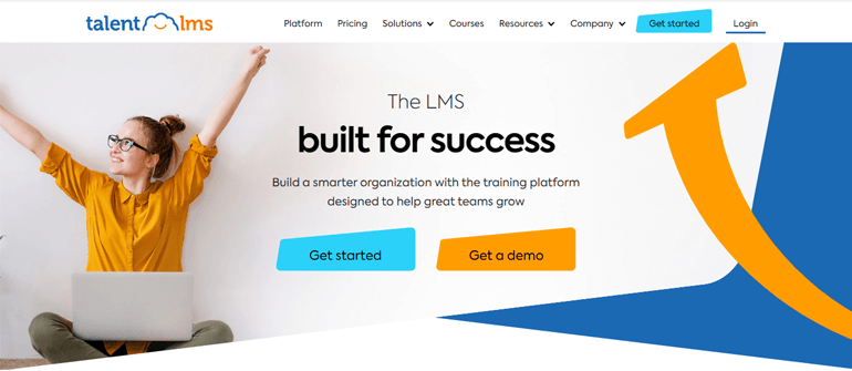 TalentLMS WordPress Plugin