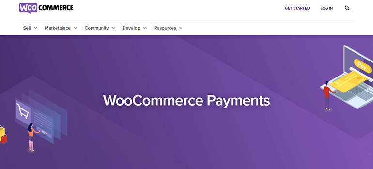 WooCommerce Payments