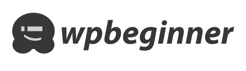 WPBeginner Logo